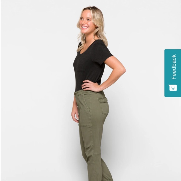 Classic Boom Boom Jeans - Picture 10 of 12